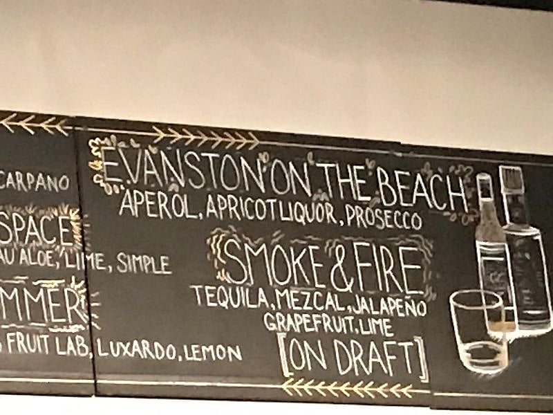 SPACE and Union provide live music and wood-fired pizza + creative cocktails 7 days a week. Sister restaurant Union Squared, just a block north, features a bocce court and Detroit-style pizza.