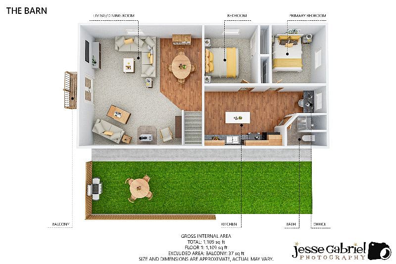 Furnished Finder property 464960_1 photo 29