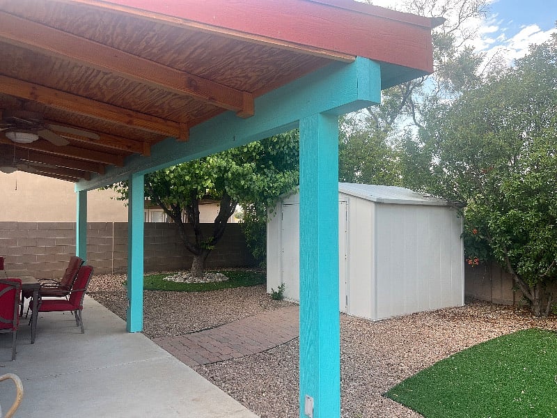 Furnished Finder property 465001_1 photo 27