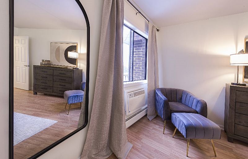 Primary bed-