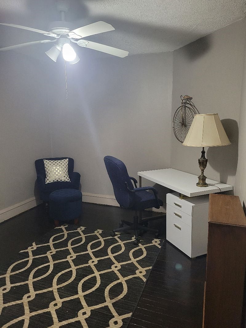 Office/3rd Bedroom