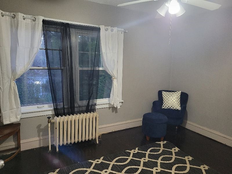 Office/3rd Bedroom