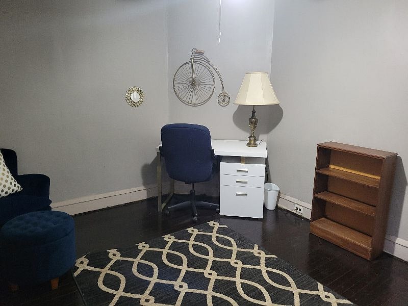 Office/3rd Bedroom