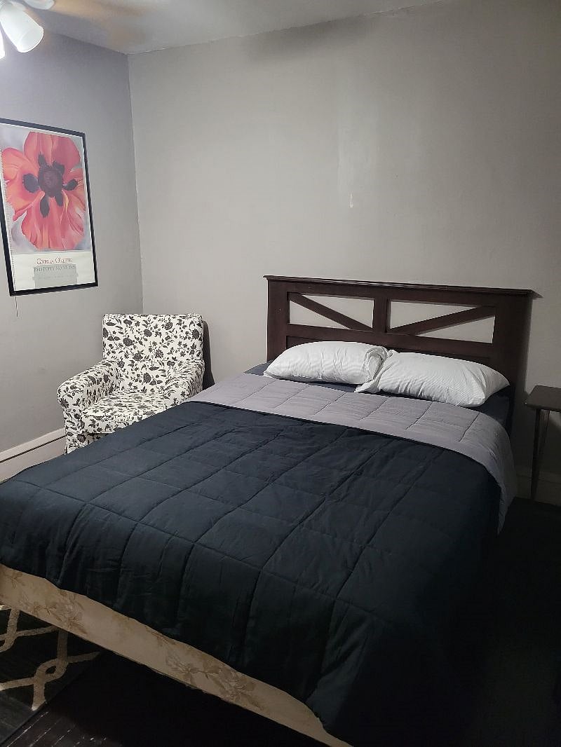 Bed Room 2