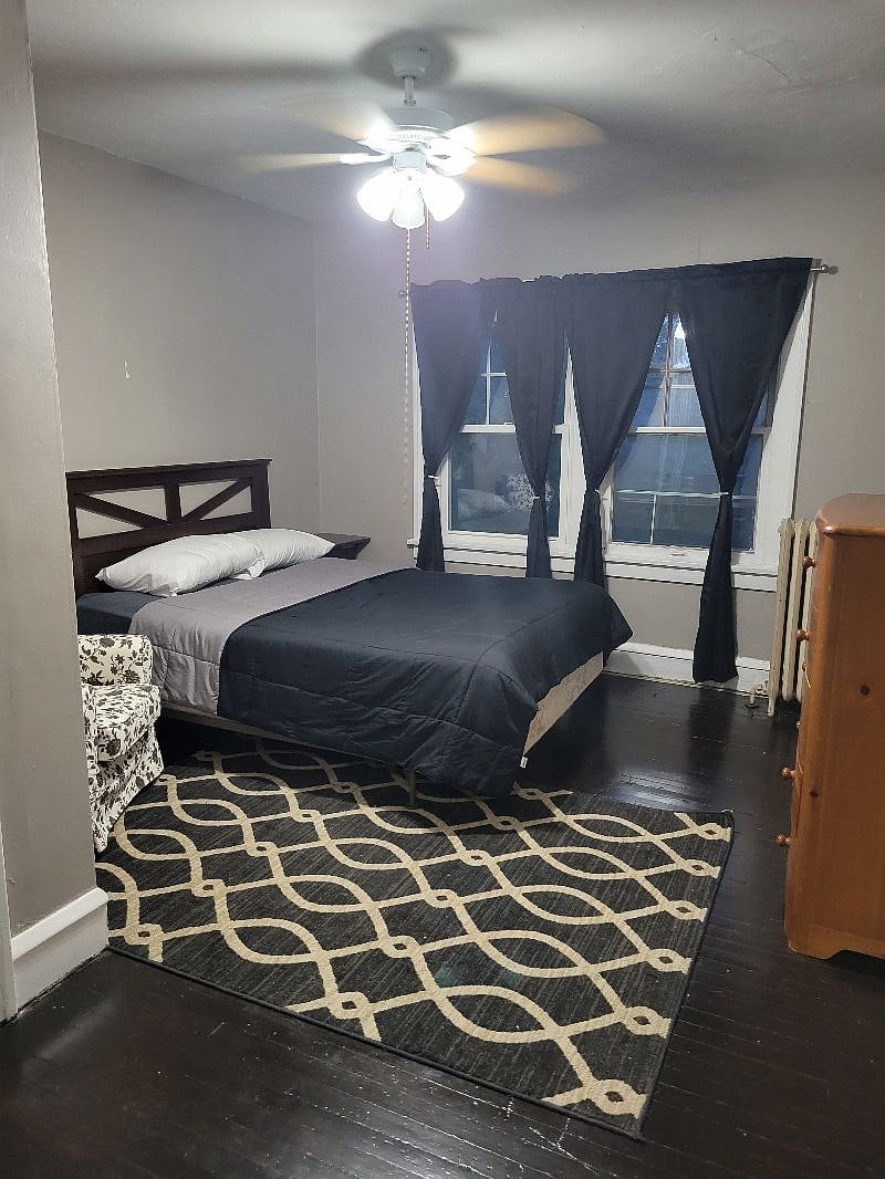 Bed Room 2 w/ Queen Bed