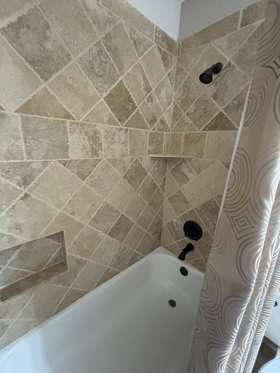bath/shower