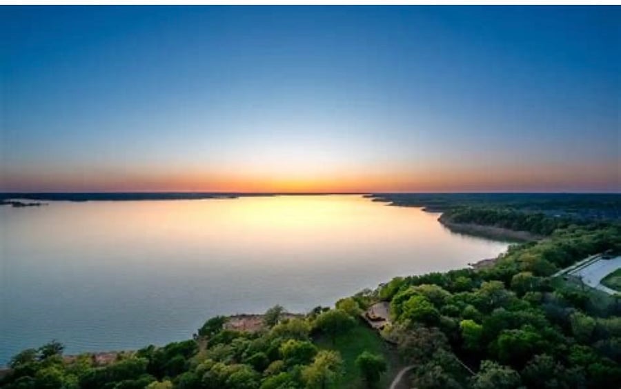 Lake Grapevine