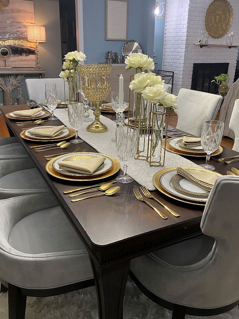 Dinning Room 