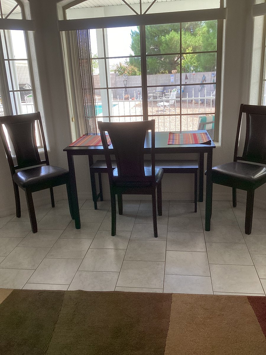 Nice Dinning Area