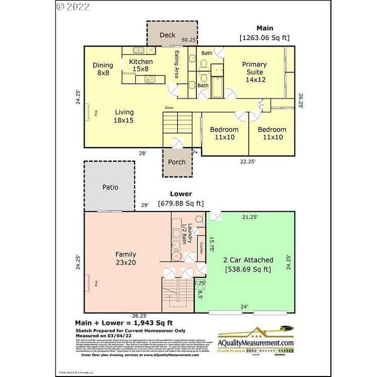 Furnished Finder property 465993_3 photo 12