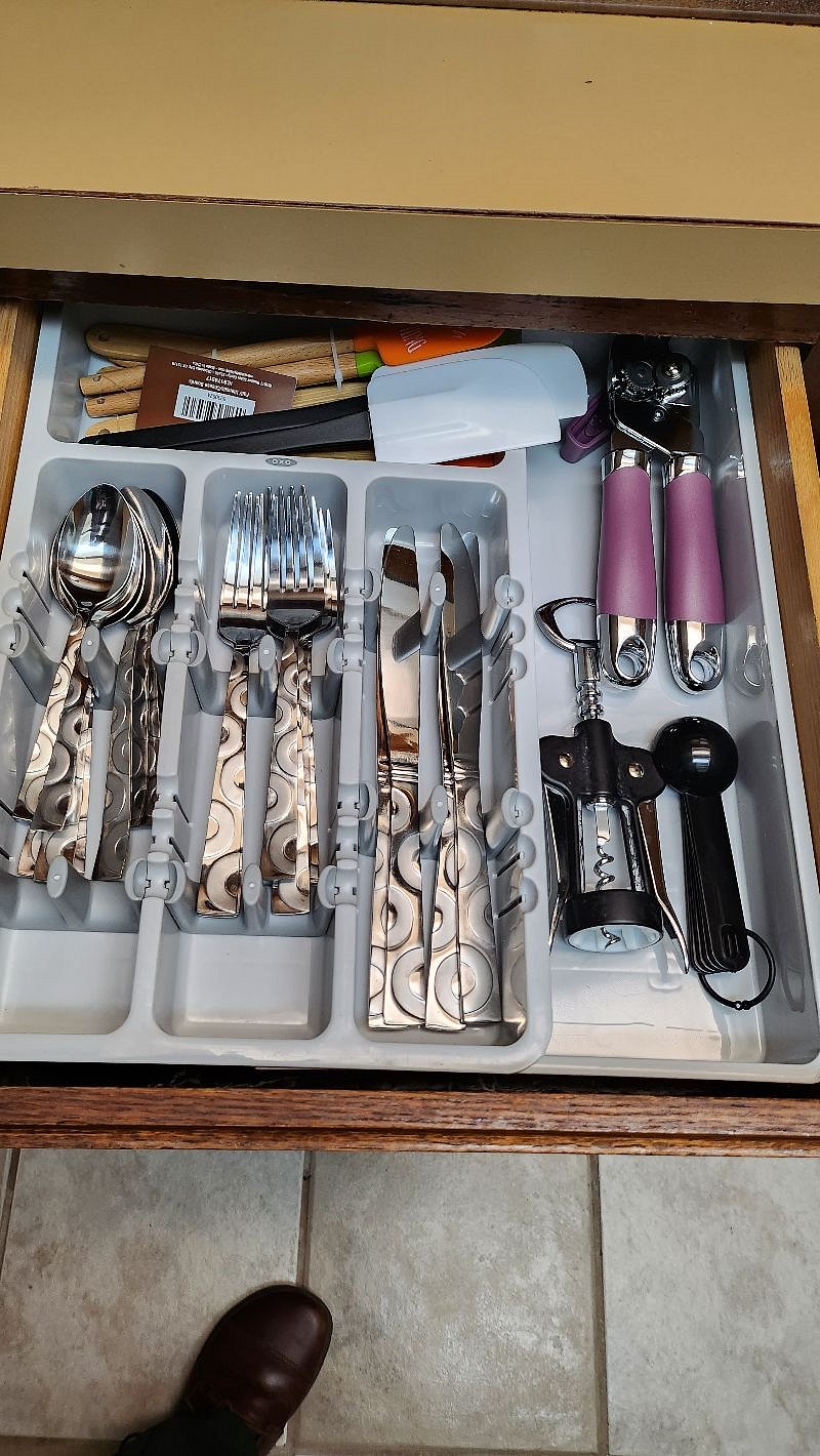 Everything you need is here!