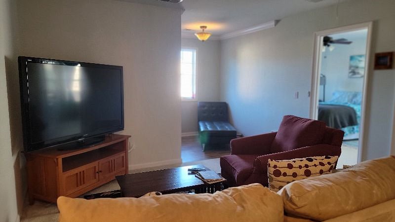 Loft Area