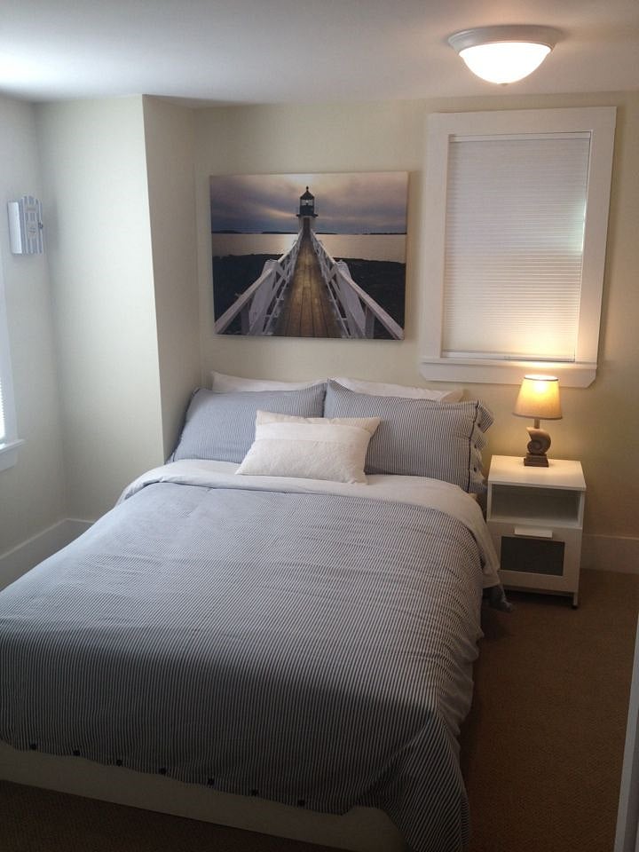 New mattress!