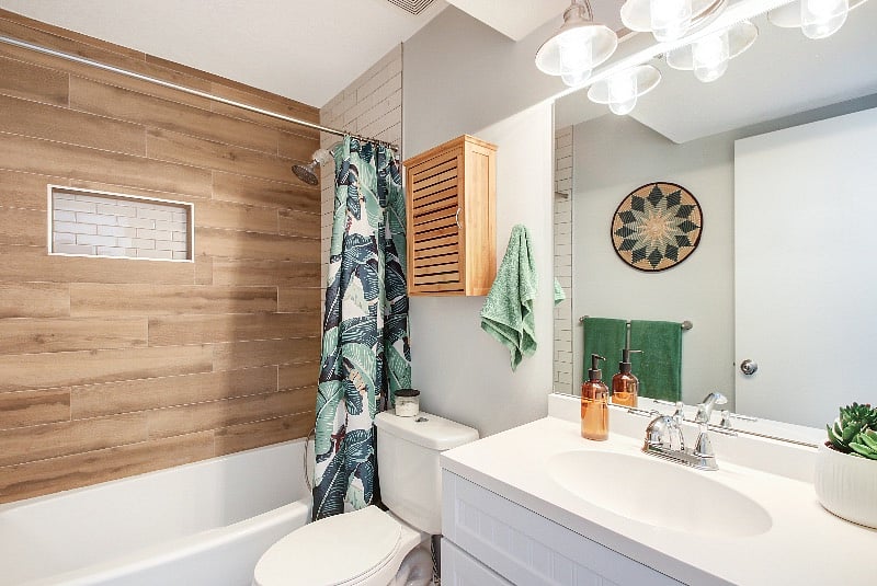 Bathroom 2
