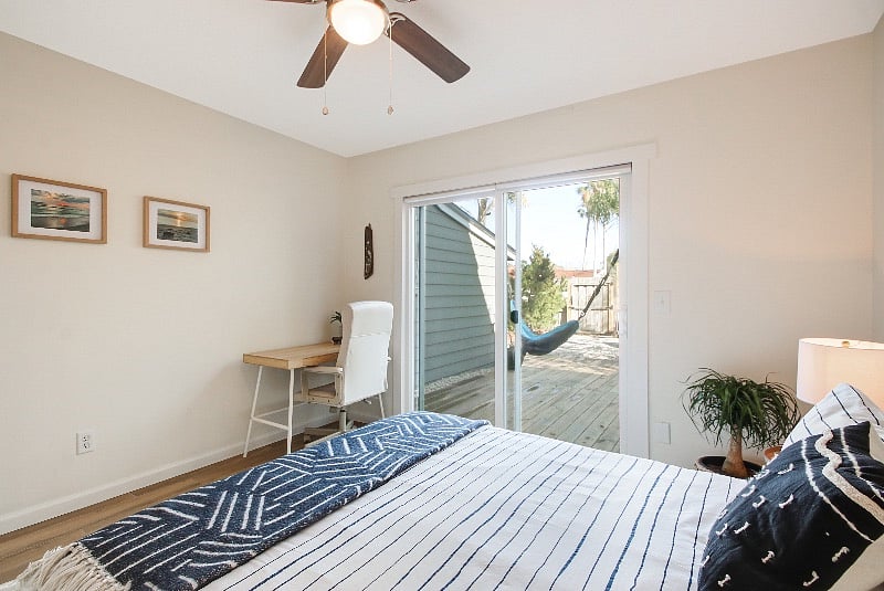 Bedroom 3 (Queen)