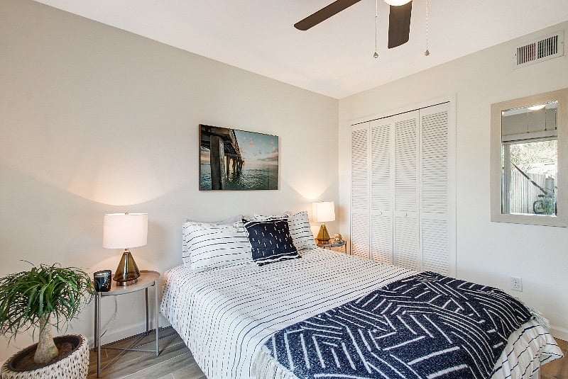 Bedroom 3 (Queen)