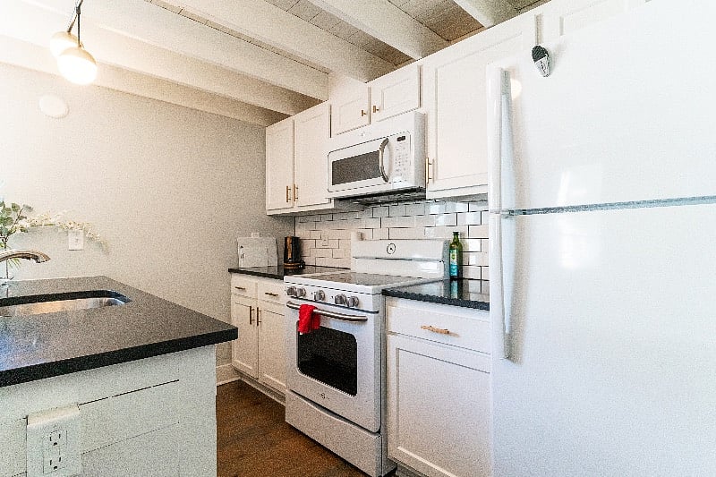 Dishwasher and Garbage Dispoal