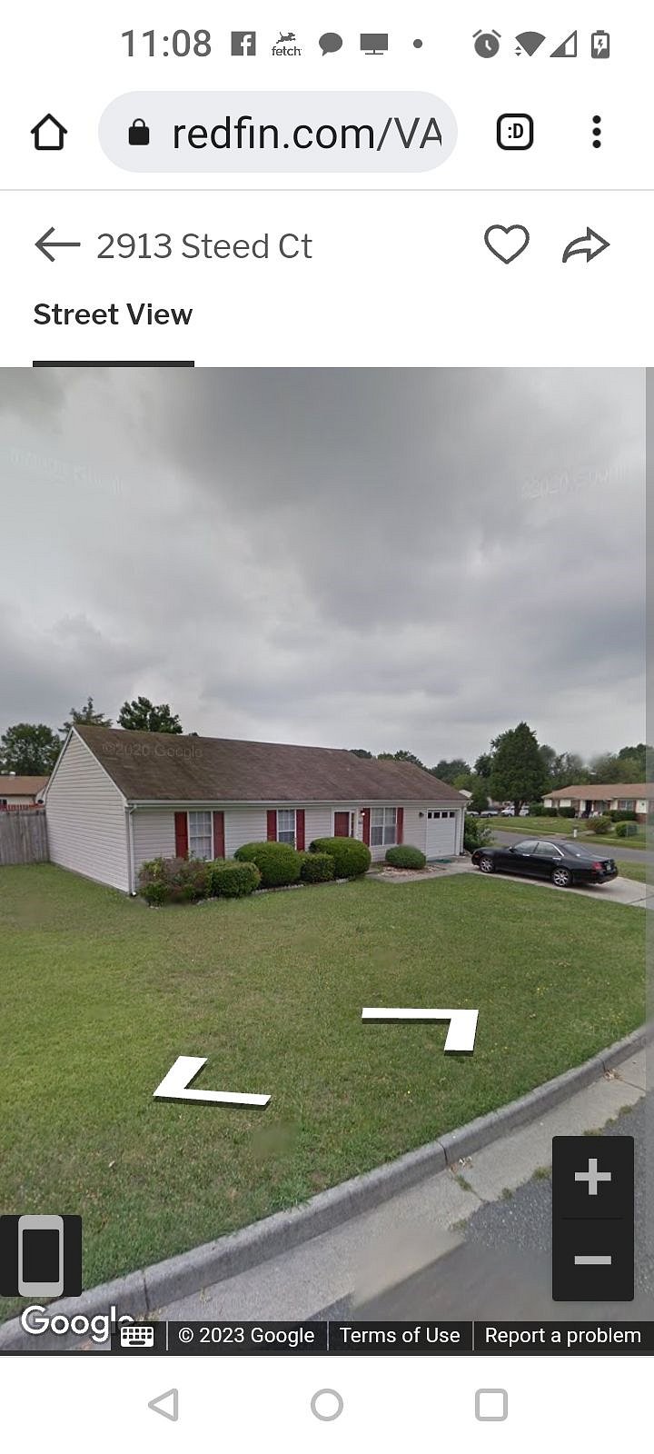 Furnished Finder property 466376_1 photo 21