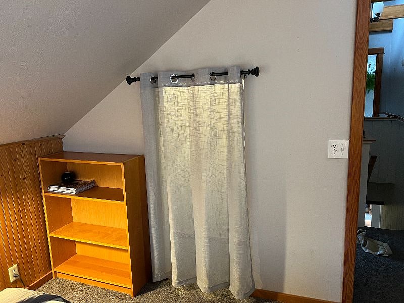 2nd upstairs bedroom