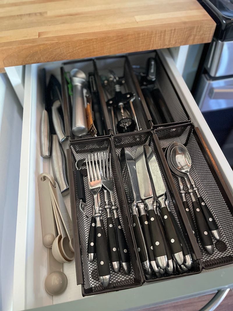 Wine openers, measuring spoons, ice cream scoop and more!