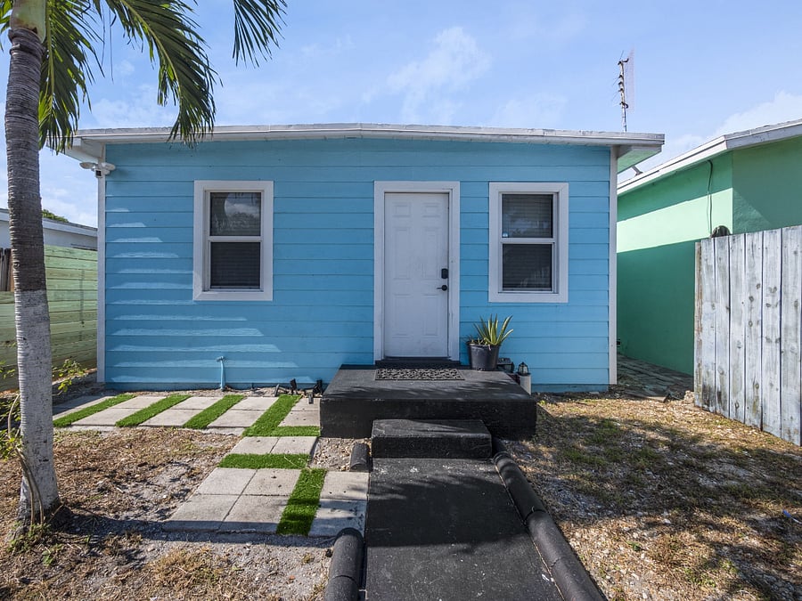 Furnished Finder property 467111_1 photo 16