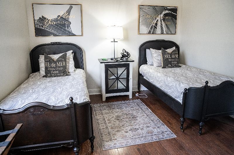 3 Bedroom Twin Beds2nd