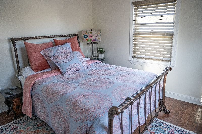 4th Bedroom