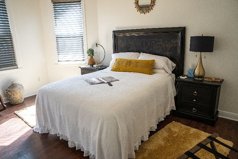 2nd Bedroom