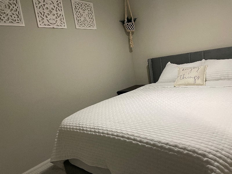 Bedroom #3