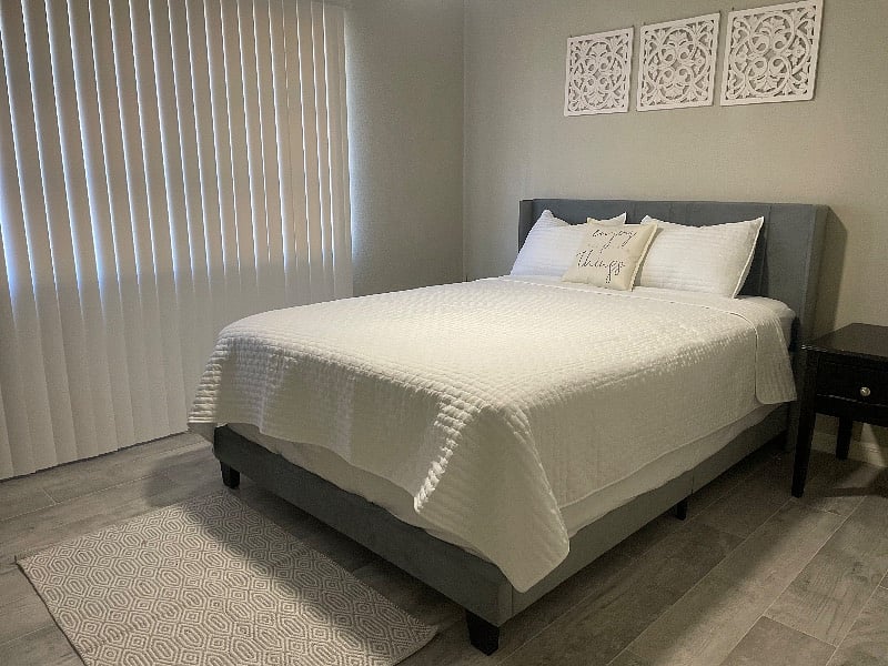 Bedroom #2