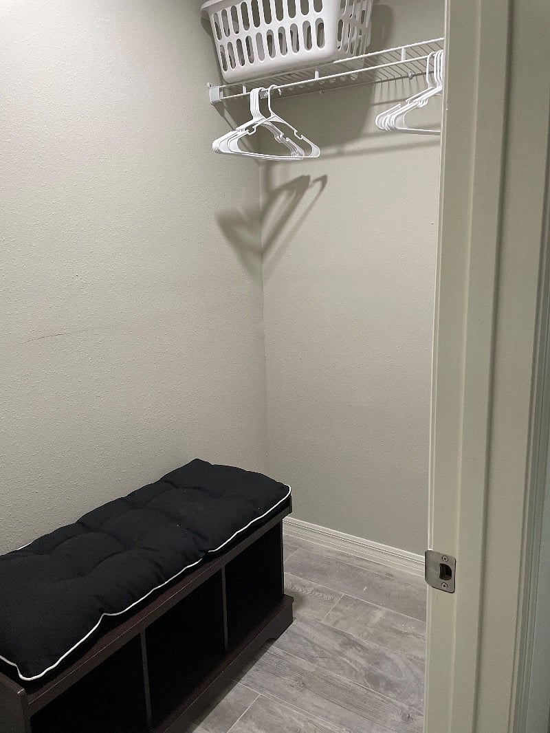 Walkin Closet
