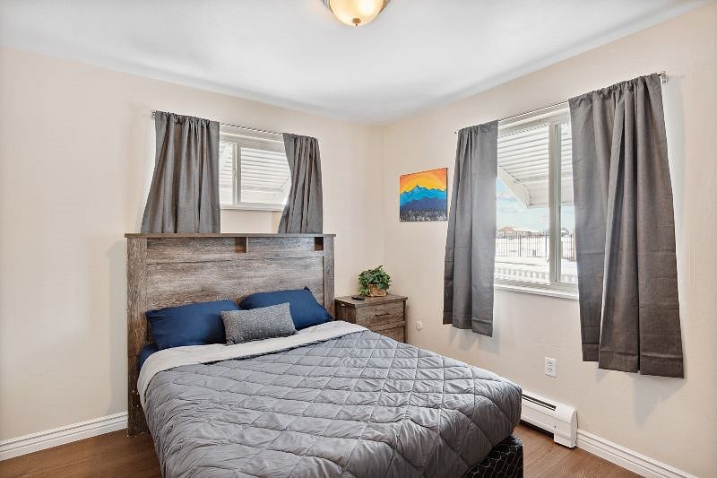 2nd Bedroom