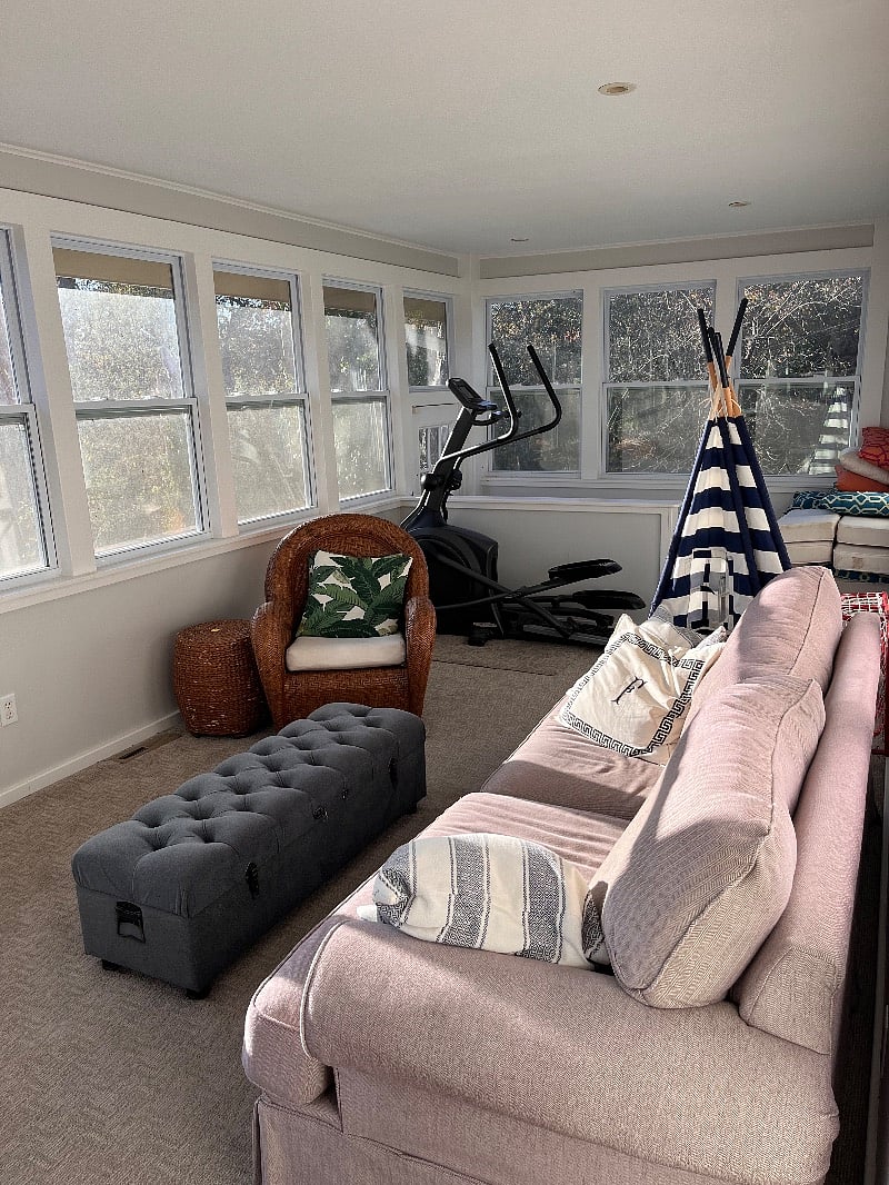 Sunroom