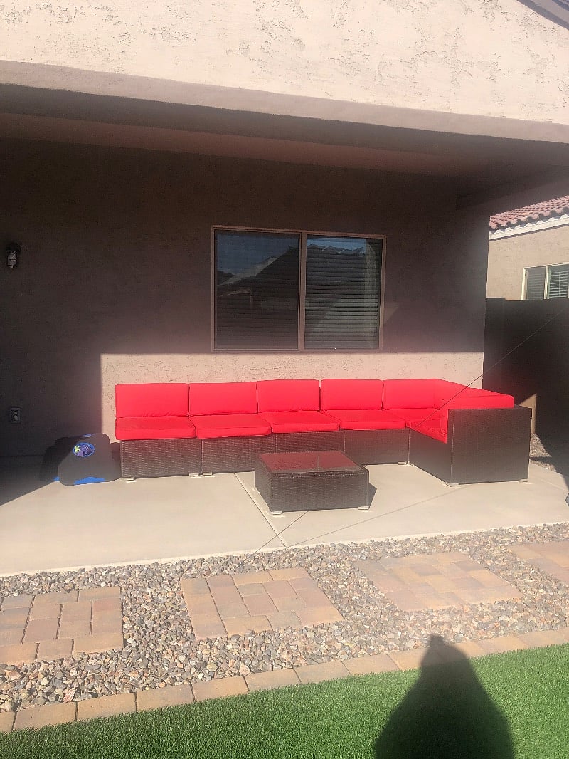 Furnished Finder property 467770_1 photo 11