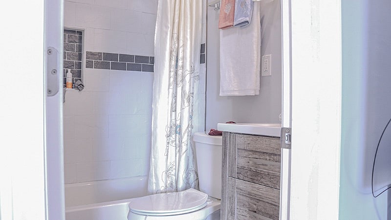 Private Bath