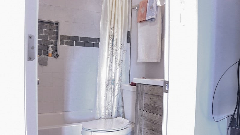 Private Bath