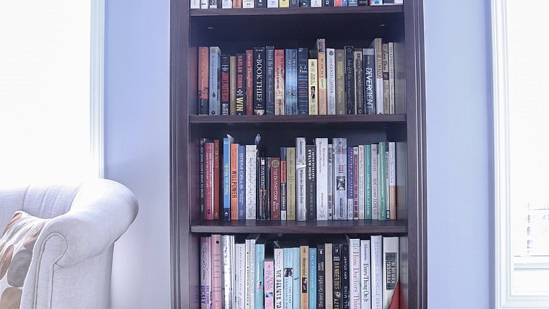 Reading Nook