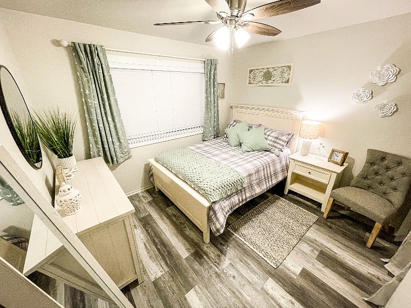 Front Bedroom