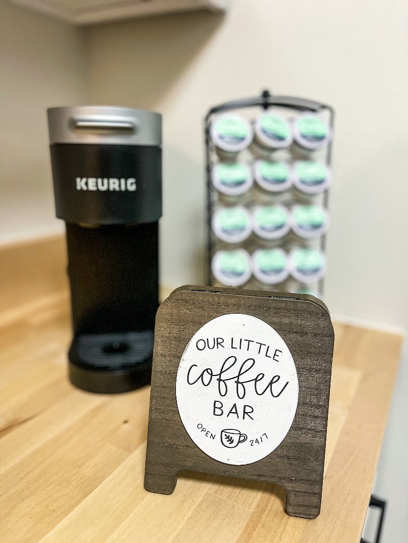 Coffe maker