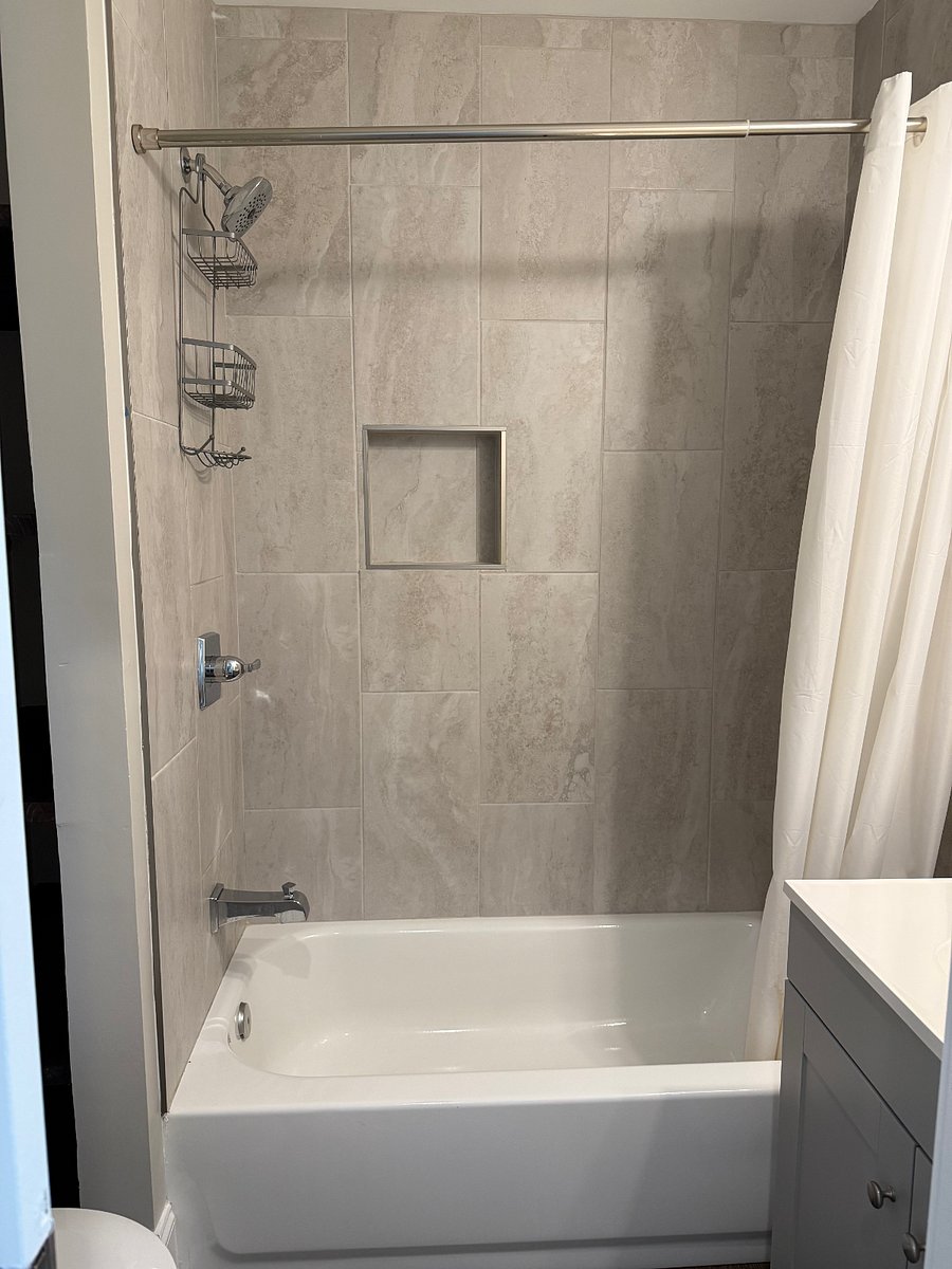 Bathroom #2