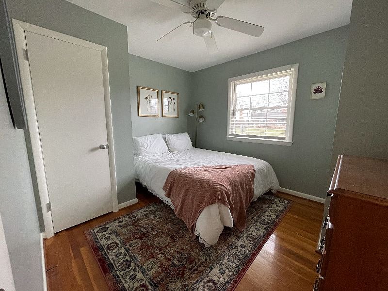 Bedroom #2