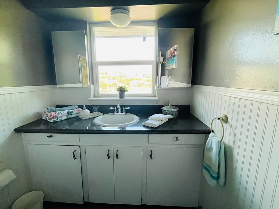 3214 Bath with views