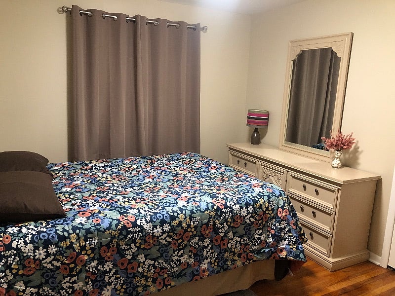 Bedroom 1/3