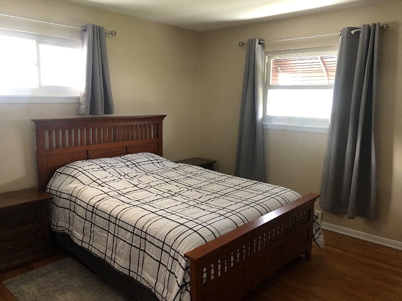 Bedroom 2/3