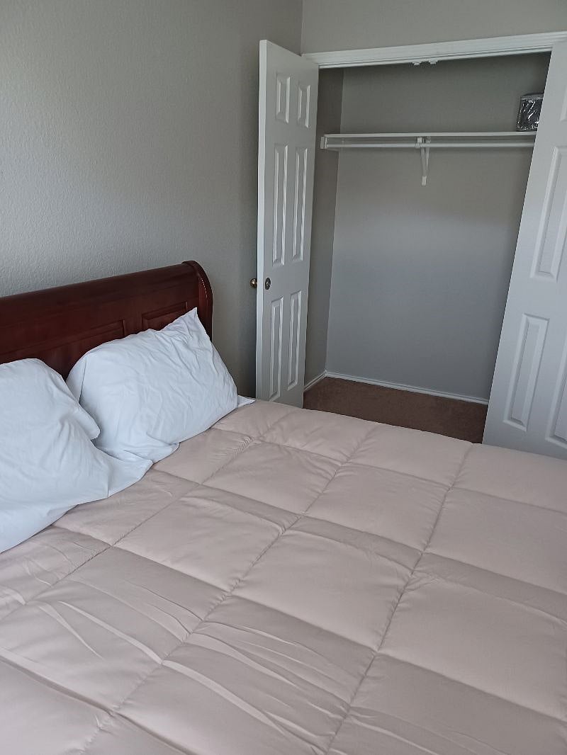 Bedroom #2
