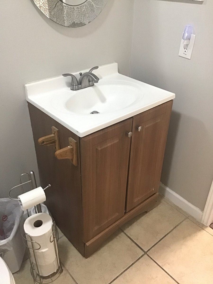 Hall Bathroom