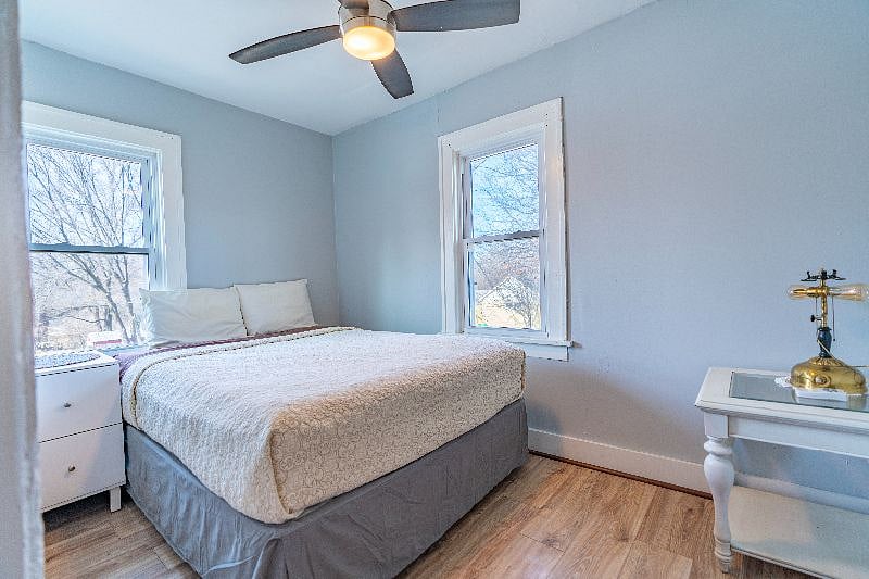 Bedroom #2