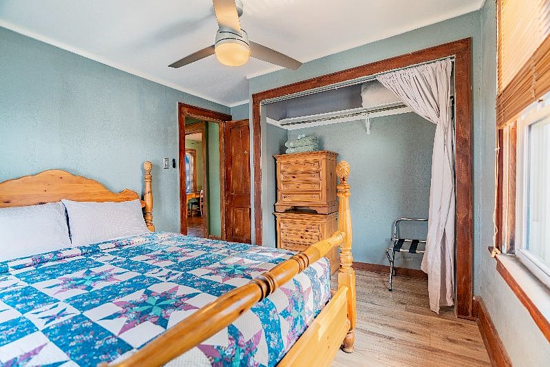 Bedroom #1