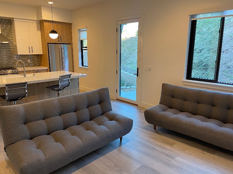 Main Living Room