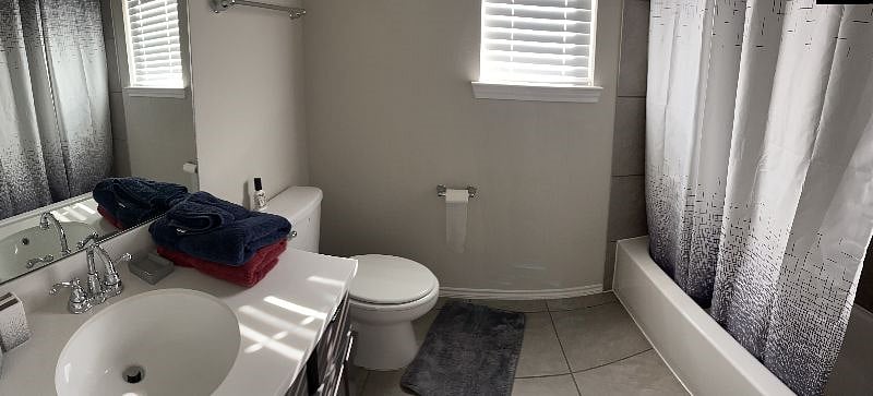 Bathroom #2